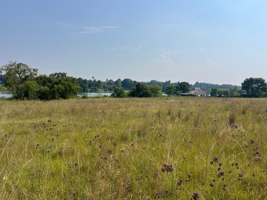 0 Bedroom Property for Sale in Wonderwater Free State